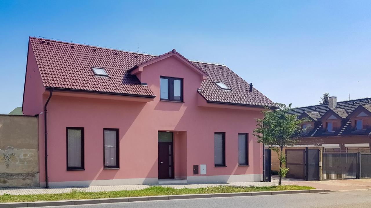 Apartment De Luna — Fotky 1